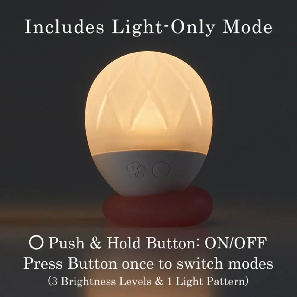 Ukidama Massage Vibrator