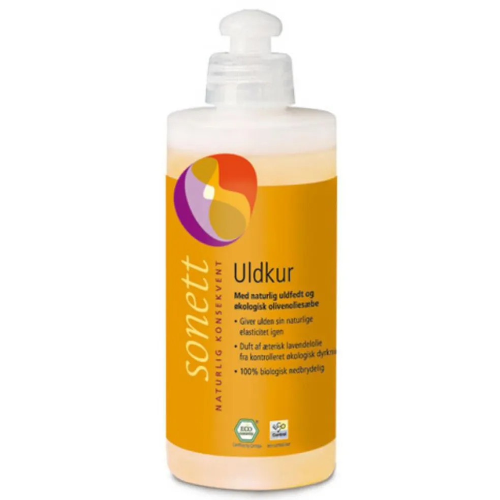 Uldkur