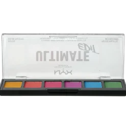 Ultimate Edit Petite Shadow Palette