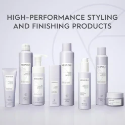 Ultimate Hold Hairspray