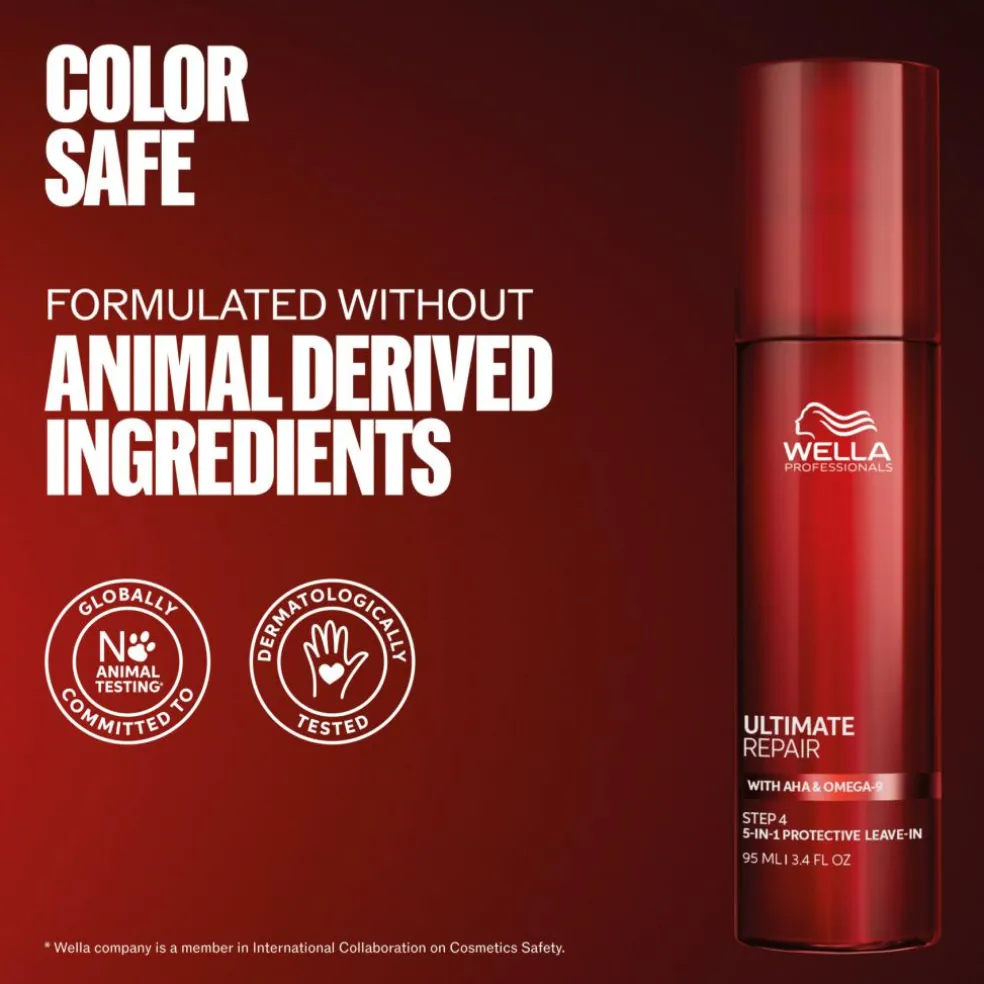 Ultimate Repair Protective Leave In