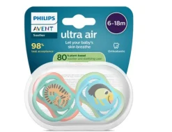 Ultra Air