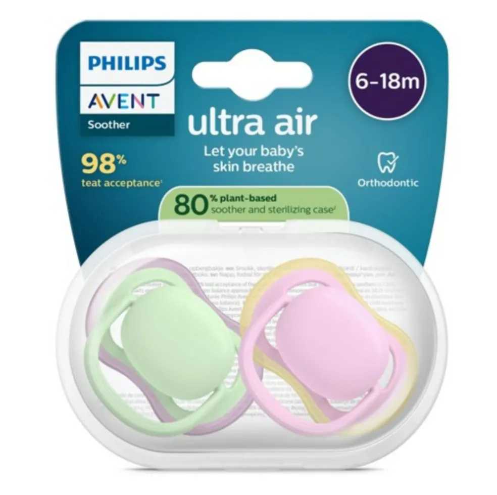 Ultra Air