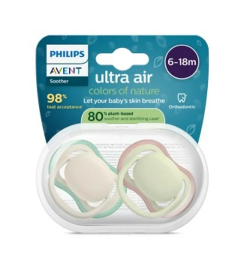 Ultra Air
