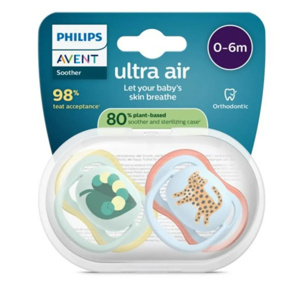 Ultra Air