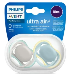 Ultra Air Sut 2-pak