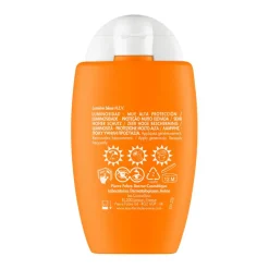 Ultra Fluid Radiance SPF50+ Face Suncare
