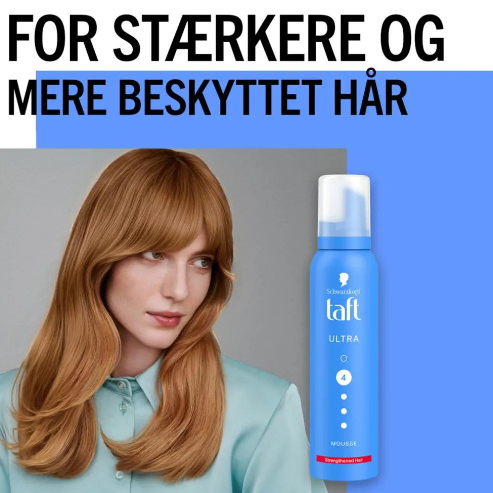 Ultra Mousse