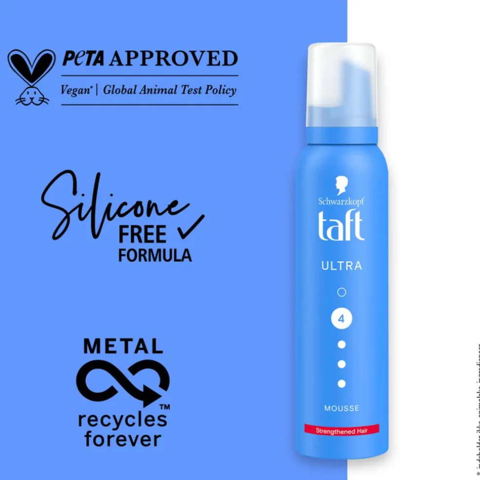 Ultra Mousse