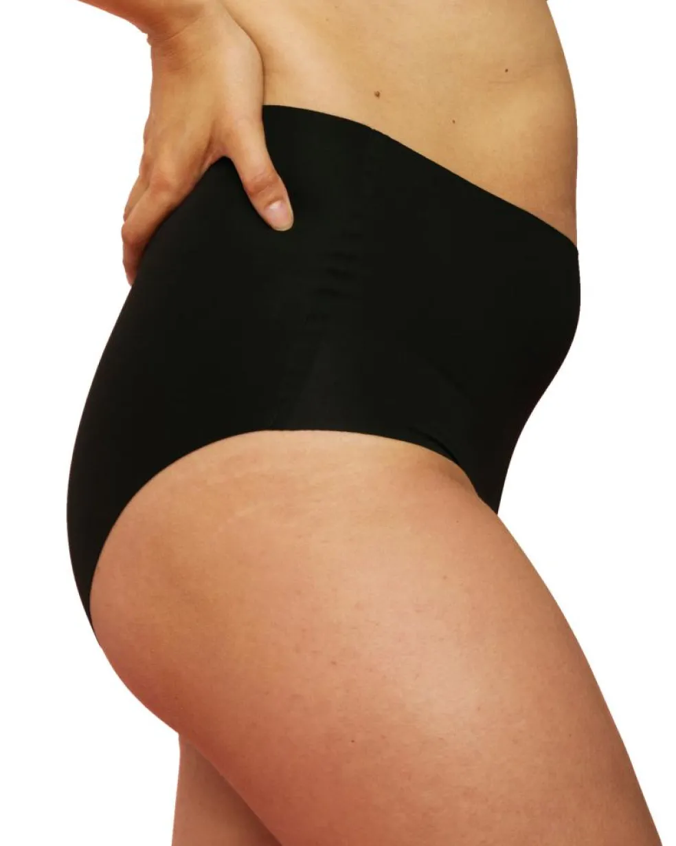 Ultra Seamless High-waist Briefs 2-Pak