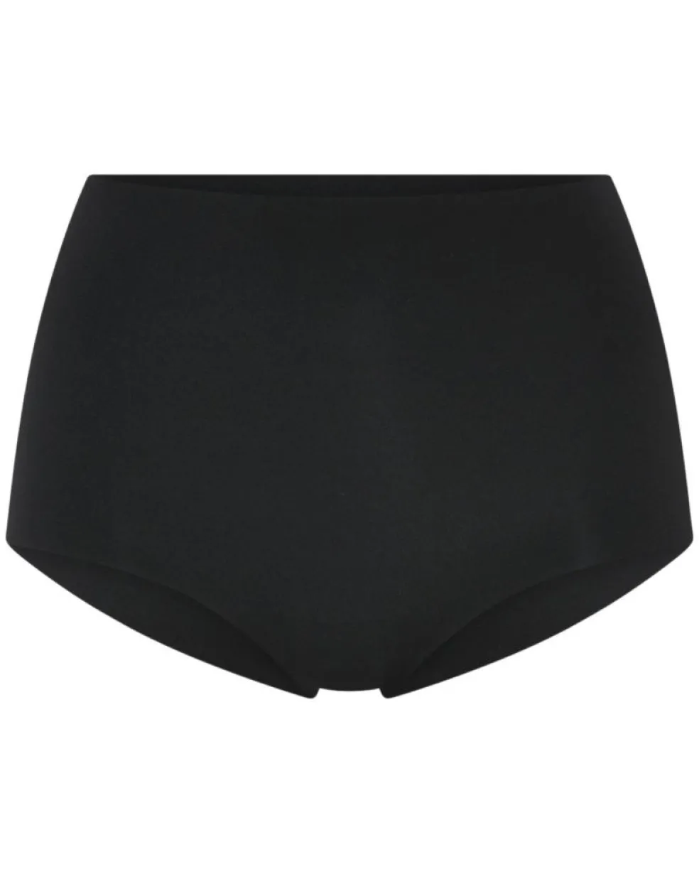 Ultra Seamless High-waist Briefs 2-Pak