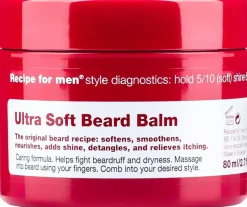 Ultra Soft Beard Balm
