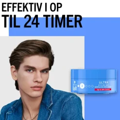 Ultra Styling Wax