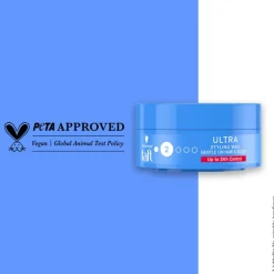 Ultra Styling Wax