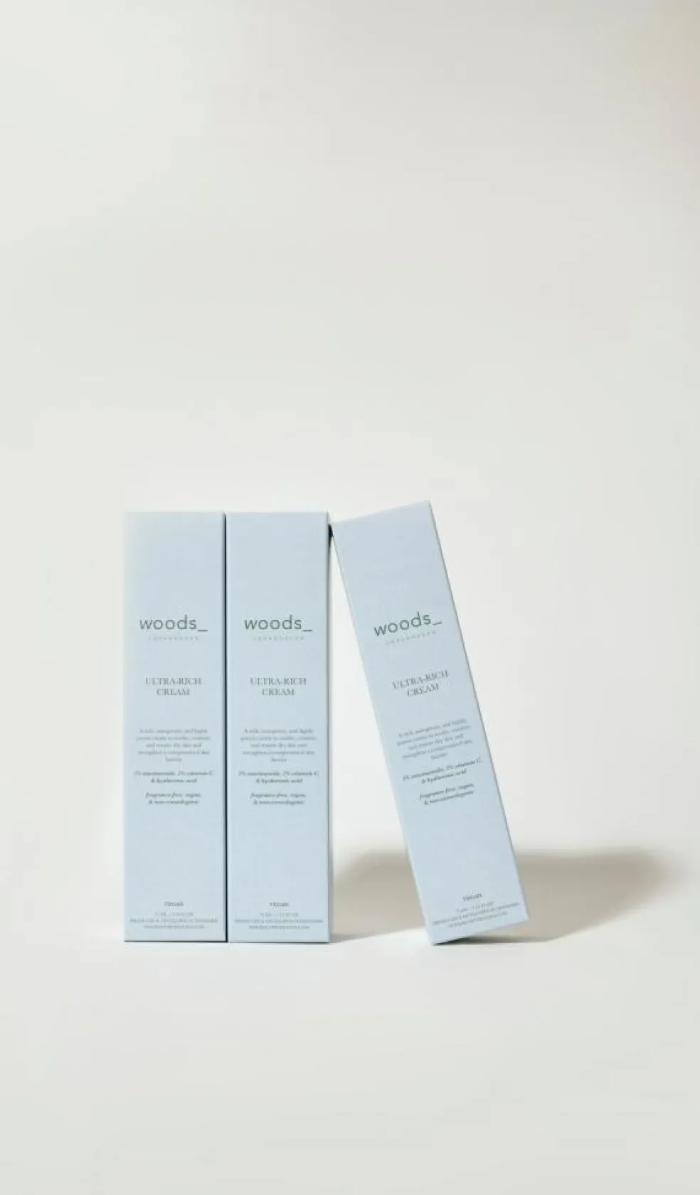 Ultra-Rich Cream