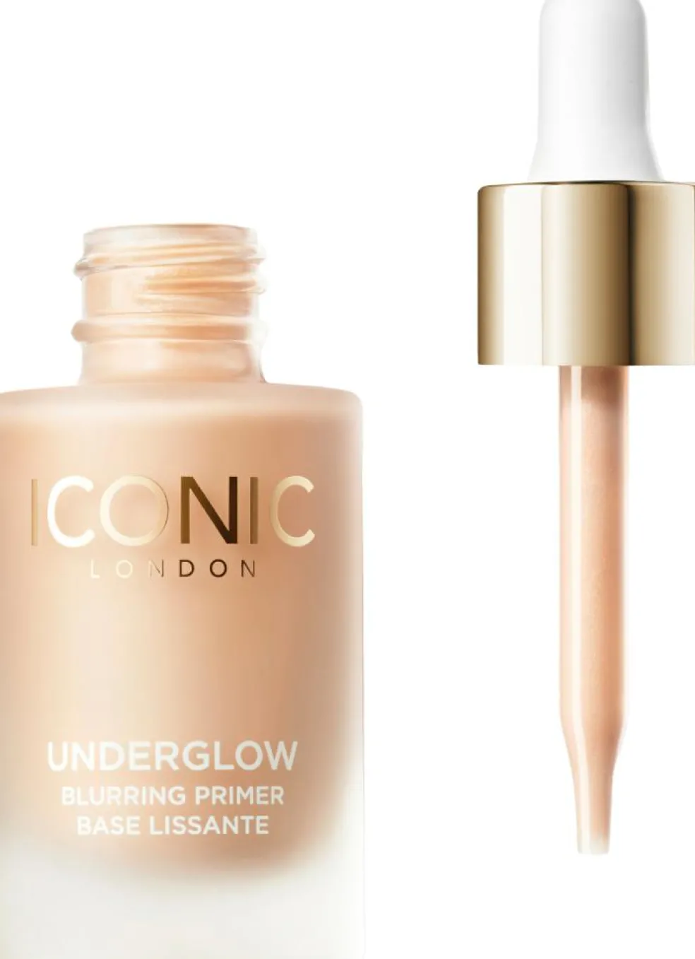 Underglow Blurring Primer