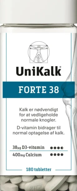 Unikalk Forte 38