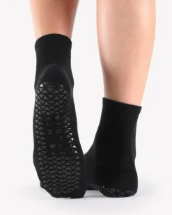 Union Grip Ankle