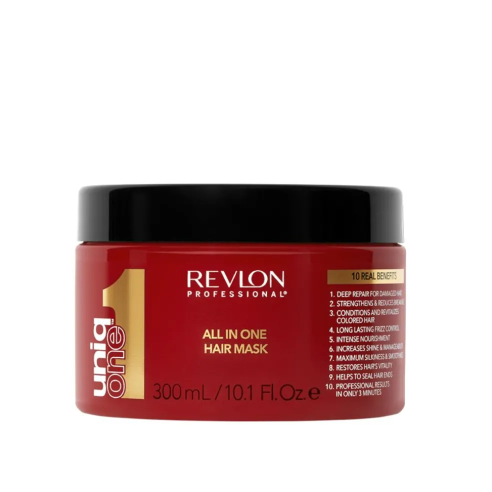 Uniq One Mask