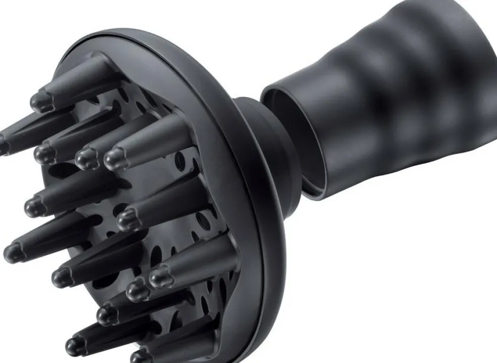 Universal diffuser, D52DU