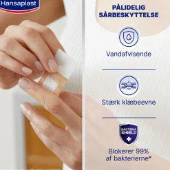 Universal Plaster, flere str.