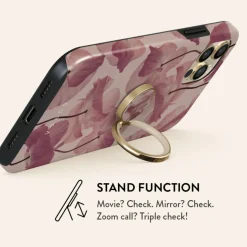 Universal Ring Holder