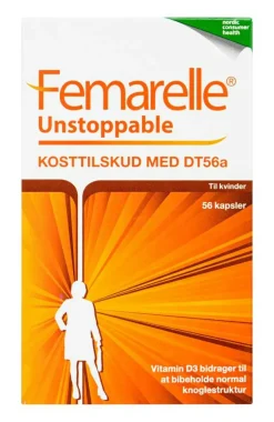 Unstoppable
