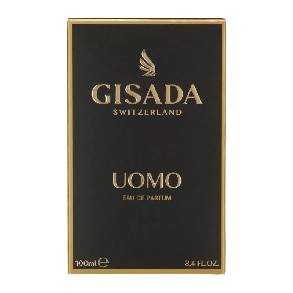 Uomo Eau de Parfum