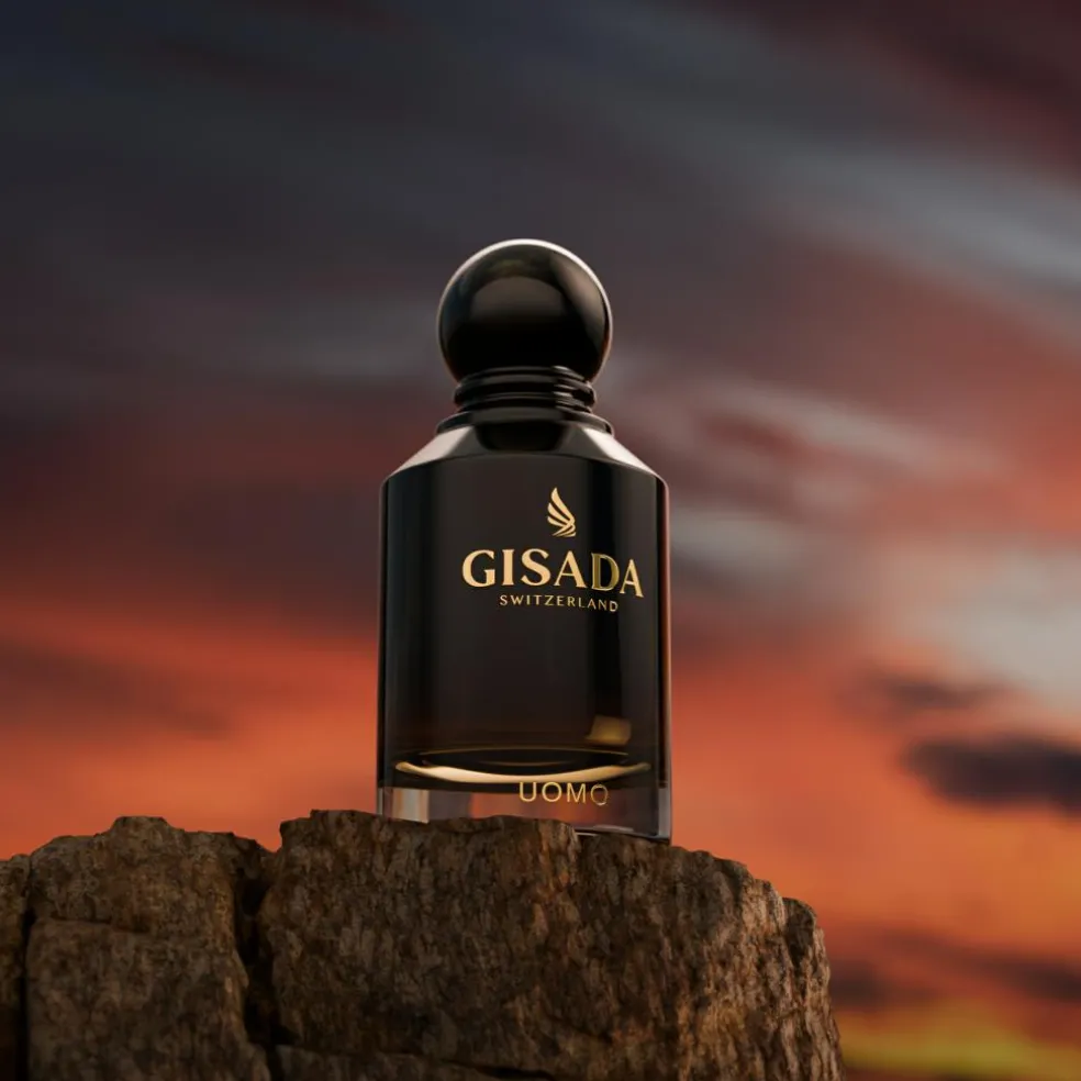 Uomo Eau de Parfum