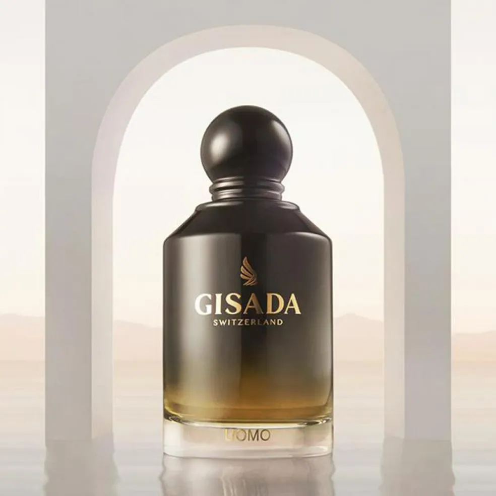 Uomo Eau de Parfum