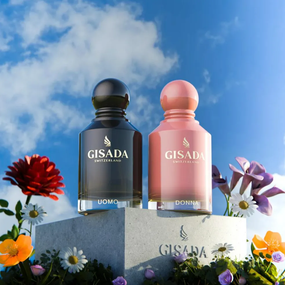 Uomo Eau de Parfum