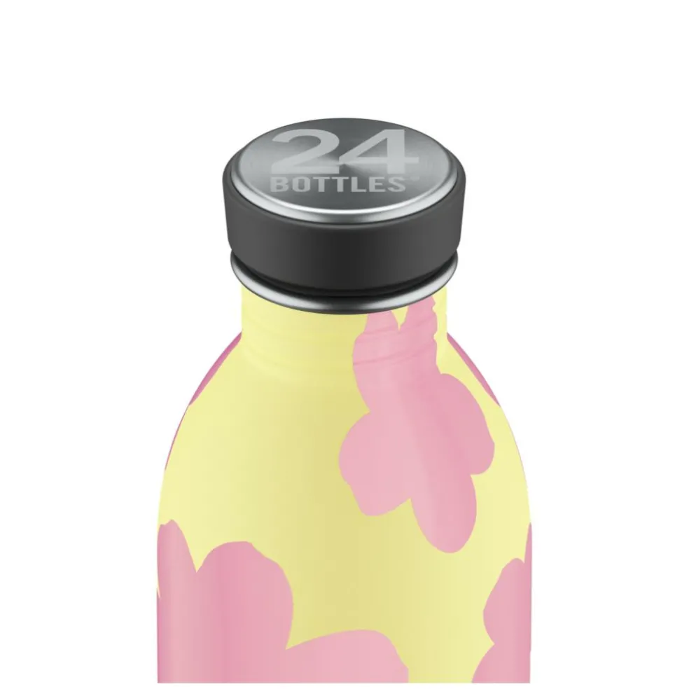 Urban Bottle Daydreaming