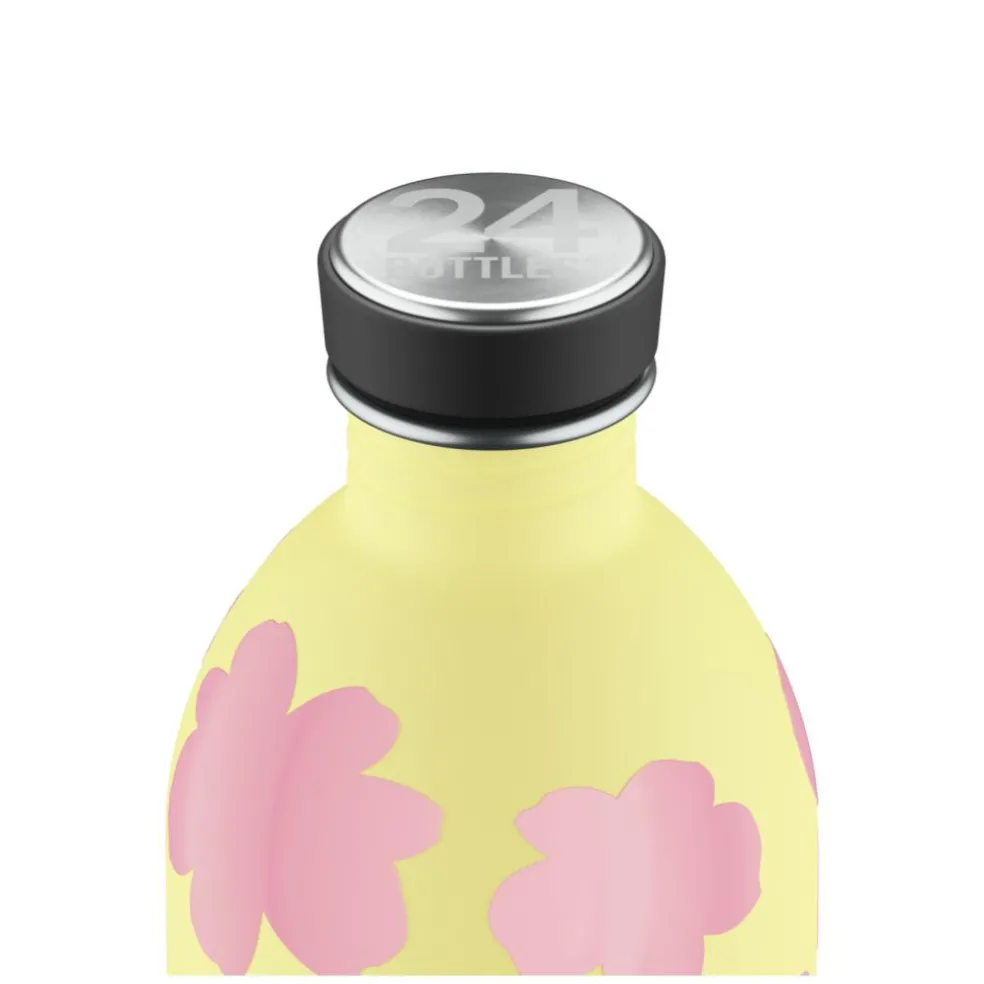 Urban Bottle Daydreaming