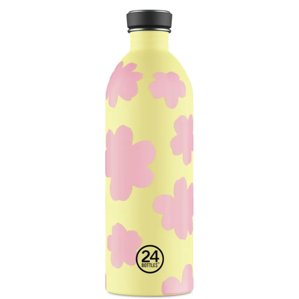 Urban Bottle Daydreaming