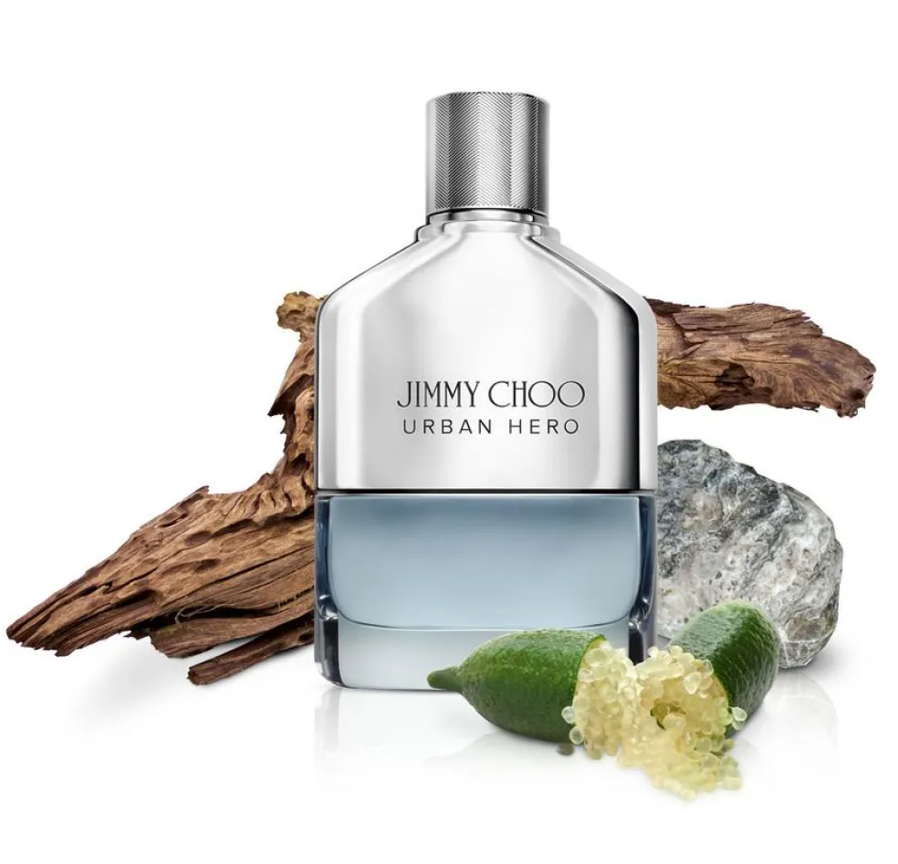 Urban Hero Eau de Parfum