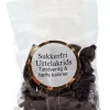 Urtelakrids sukkerfri