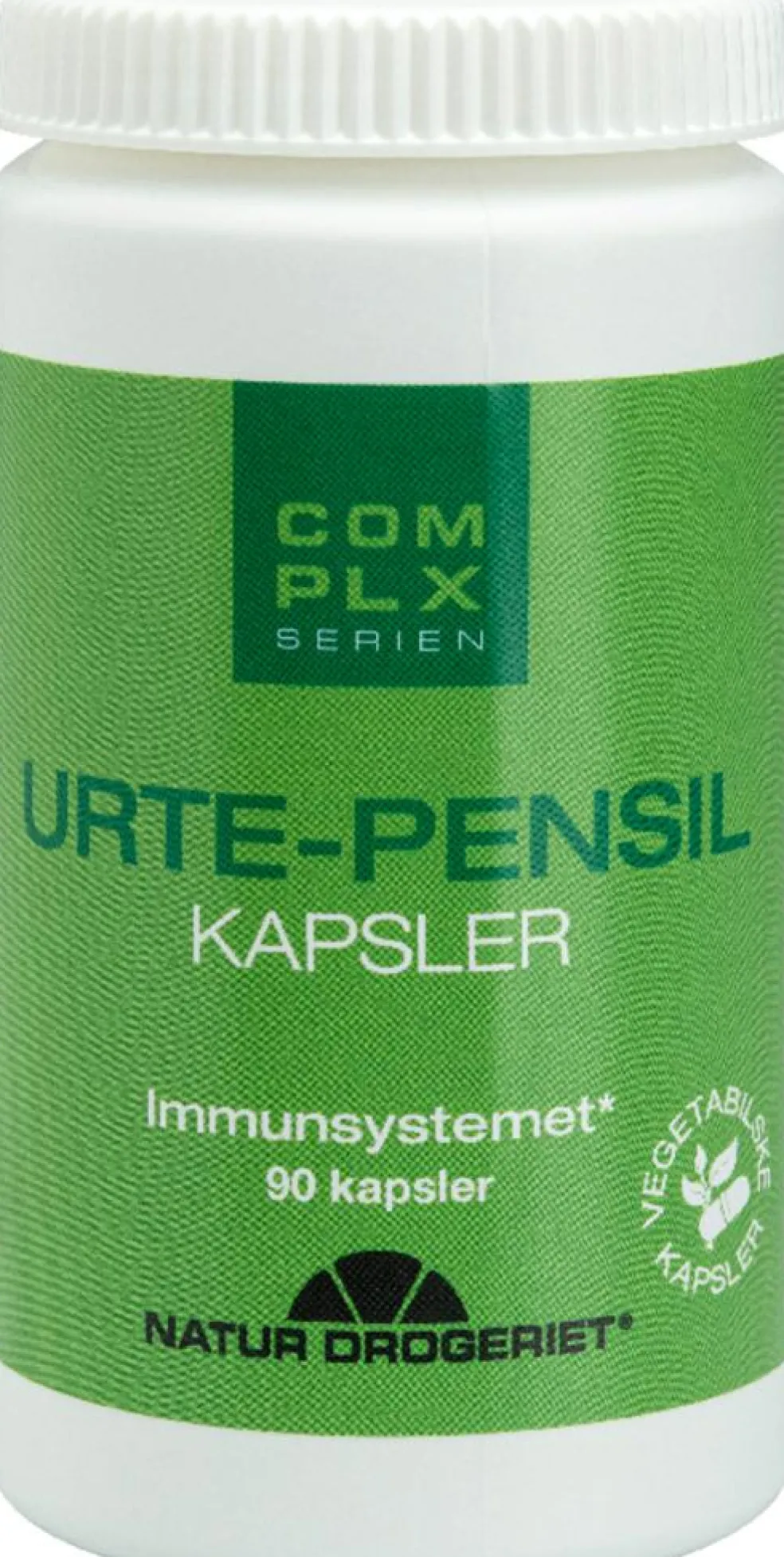 Urte-Pensil