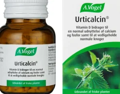 Urticalcin
