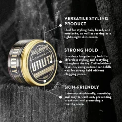 Utility Balm