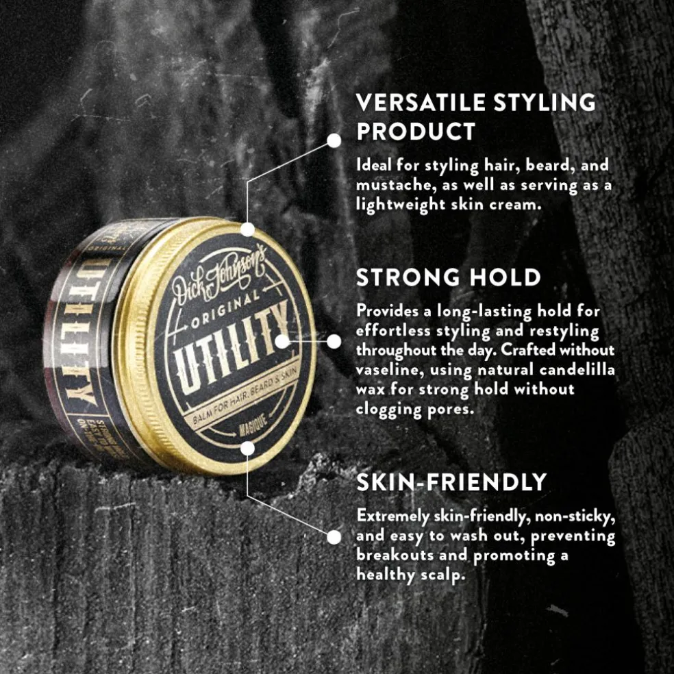Utility Balm