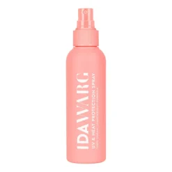 UV & Heat Protecting Spray