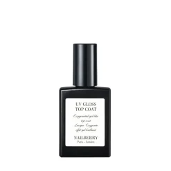 UV Gloss Top Coat