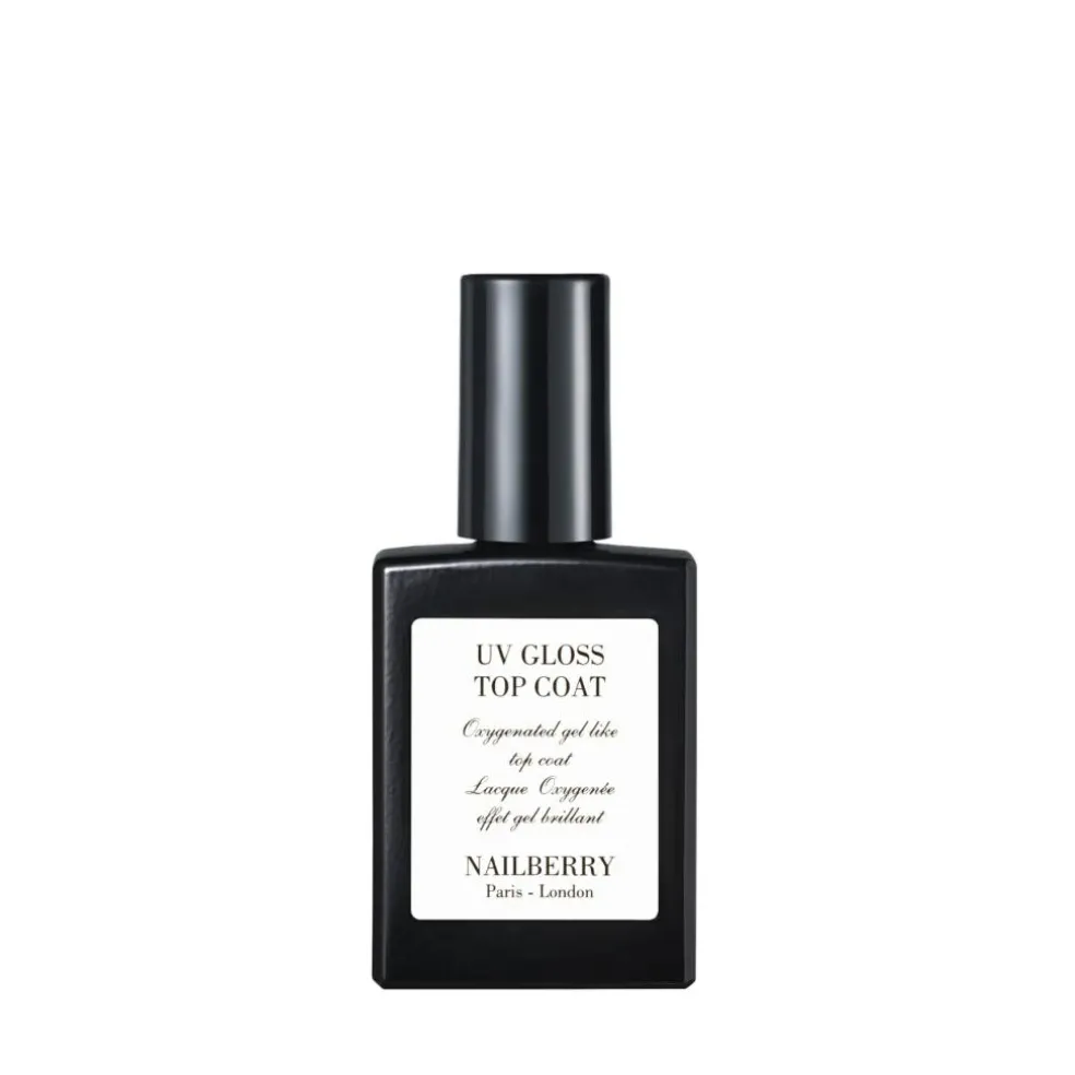 UV Gloss Top Coat