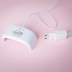 UV/LED-lampe
