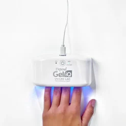 UV/LED-lampe