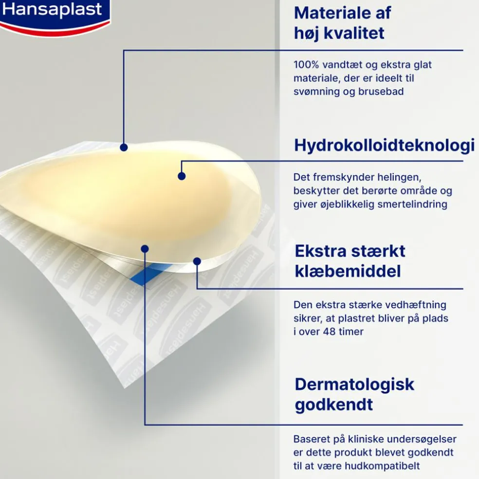 Vabelplaster