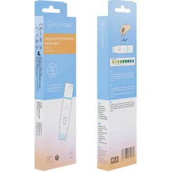 Vaginal pH Hjemmetest