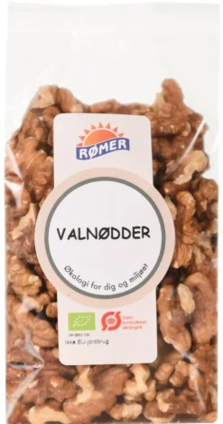 Valnødder Ø