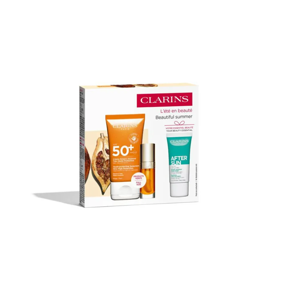 Value Pack Suncare