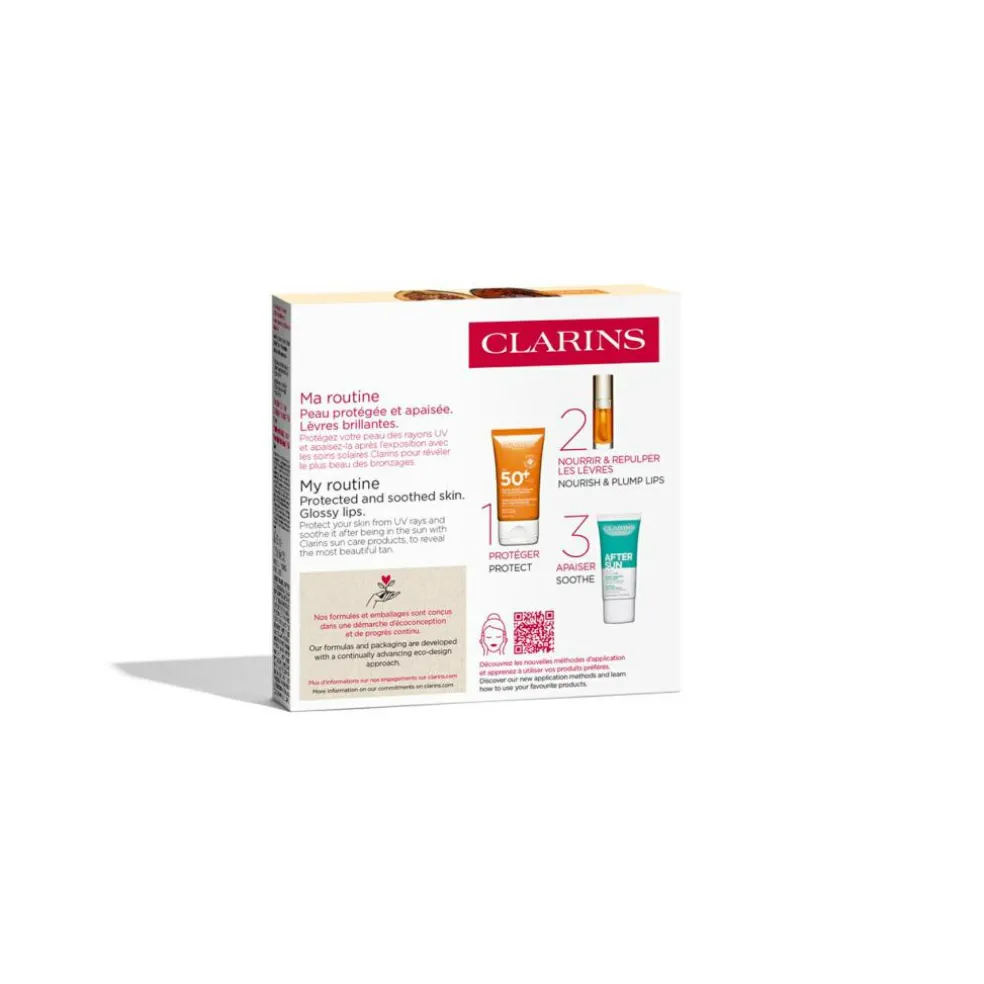 Value Pack Suncare